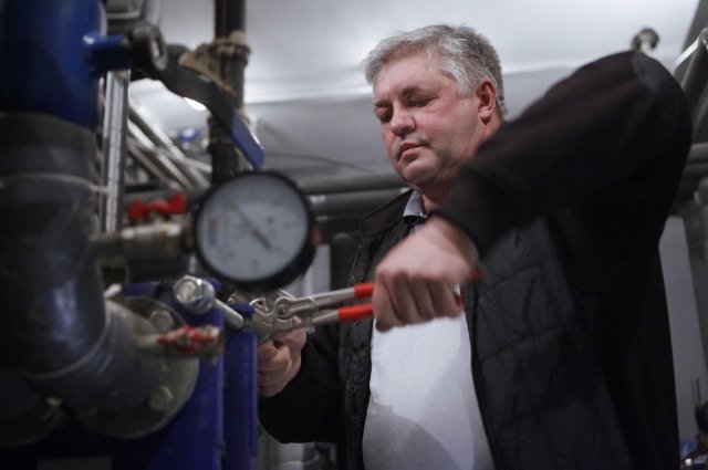 Картинка Как сменить управляющую компанию