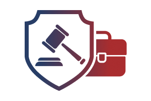 Картинка Судебный юрист