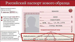 Картинка Как получить гражданство РФ